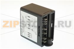 REGOLATORE DI LIVELLO RL 30/1S/F 230V 