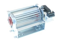TANGENTIAL FAN RH