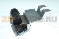 COMPONENTS PLATE ASSEMBLY 220V