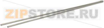 STAINLESS STEEL RECIRCULATION 7x8 mm 