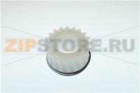 ВНУТРЕННЯЯ ШЕСТЕРНЯ