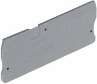 End cover triple 6mm  Gy Convotherm 4