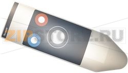 ПАНЕЛЬ ПЕРЕДНЯЯ ЛЕВАЯ RATIONAL 16.00.410 