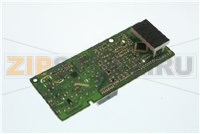 ASSY PCB MAIN;MG23F302TJS/EF,RCS-SMS3L-2