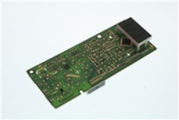 ASSY PCB MAIN;MG23F302TJS/EF,RCS-SMS3L-2