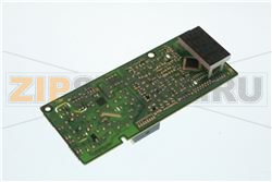 ASSY PCB MAIN;MG23F302TJS/EF,RCS-SMS3L-2 