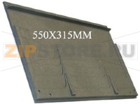 PLAQUE ARR.C 07833/7849