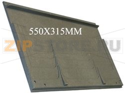 PLAQUE ARR.C 07833/7849 