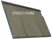PLAQUE ARR.C 07833/7849