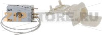 THERMOSTAT WHIRLPOOL 481228238083
