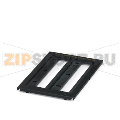 Магазин для принтера BLUEMARK Phoenix Contact BLUEMARK MAG AI-WM для установки кабельных наконечников 0,5-1,5 мм² с маркируемыми изолирующими втулками.Минимальный заказ: 1 шт.Упаковка: 1 шт.