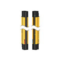 Завеса безопасности световая (передатчик/приемник) Turck SLLP40-980P88