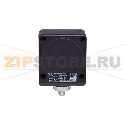 Датчик индуктивный IFM ID5059 