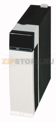 Модуль аналоговый ввод/вывод для XC100/200, 24VDC, 2 AI, 1AO (0 -10В ) Eaton XIOC-2AI-1AO-U1 