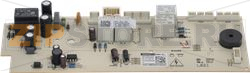 ELECTRONIC PCB ASSY. (AV SENS_3K) 
