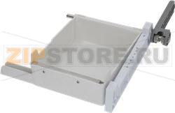 КАПЛЕСБОРНИК 180X155 ММ 