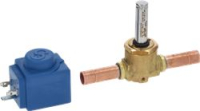 HOT GAS VALVE ASSY  10MM ODS
