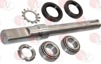 TOOL HOLDER SHAFT ASSY BPO25/45