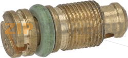 BY-PASS SCREW ø 1.55 mm FOR MOD. 22 