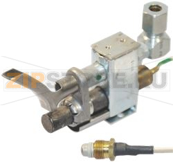 THERMOPILE 