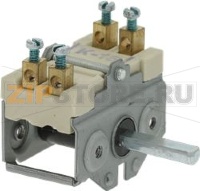 ПЕРЕКЛЮЧАТЕЛЬ 0-1 ПОЗИЦИОННЫЙ