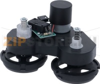 МОТОРЕДУКТОР