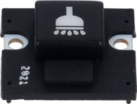SUPPLY BOARD 1-BUTTON HOT WATER VA388
