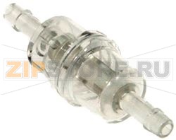 DIRT FILTER NESPRESSO DELONGHI 