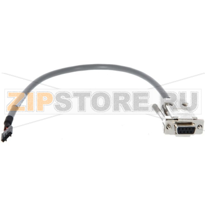 Кабель HPE JW071A 