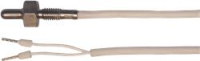 PROBE PT100 3300 mm ø 5x10 mm M6 IRINOX