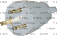 PLUG 2P+T 32A
