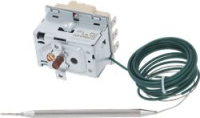 THERMOSTAT THREE-PHASE 220°C