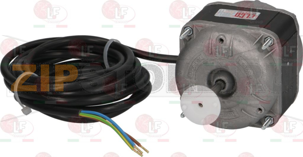 ЭЛЕКТРОДВИГАТЕЛЬ ELCO N 25-40/716 