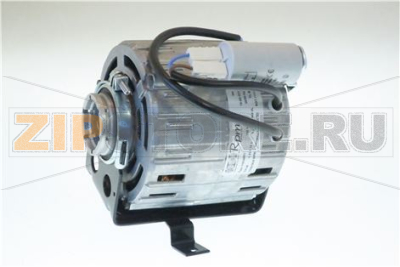 МОТОР RPM11054803/230В 