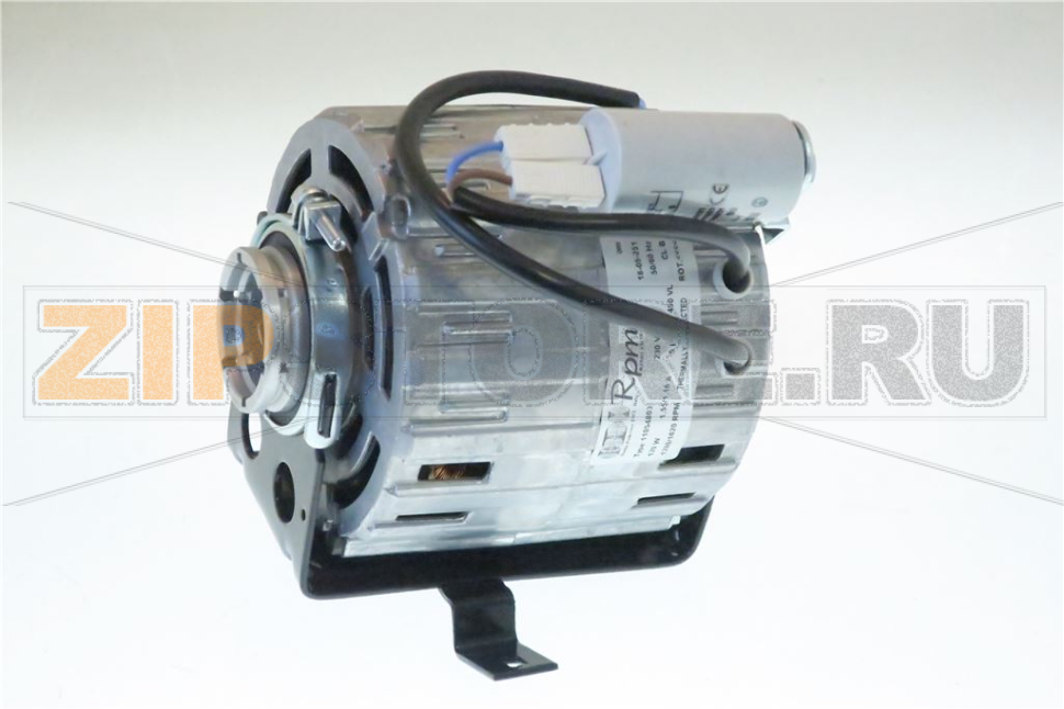 МОТОР RPM11054803/230В 