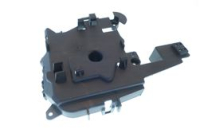 LID RIGHT GENERATOR BLACK(PA) ECAM610