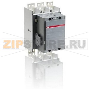 Контактор GAF1250-10-11, катушка: 100-250 В/AC/DC ABB 1SFL647025R7011 