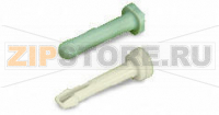 Pins; for plate thickness 1 mm Wago 271-711