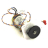 Kit, print ribbon motor Zebra P640i