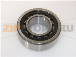 CUSCINETTO A RULLI NU2206-ECP 