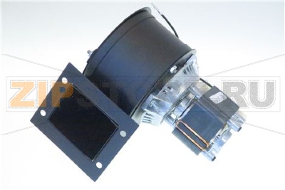 BLOWER ASSY,FASCO 230V CE RH 
