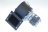 BLOWER ASSY,FASCO 230V CE RH