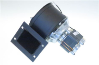 BLOWER ASSY,FASCO 230V CE RH