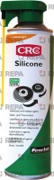 FOOD-GRADE SILICONE LUBRICANT NSF - 500m