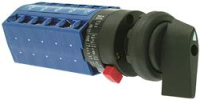 SPEED CONTROL SWITCH CG8-I/1132-600FT 1