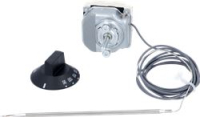 THERMOSTAT 3-PHASE 95-190°C