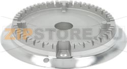 BURNER ALUMINIUM  NARDI 