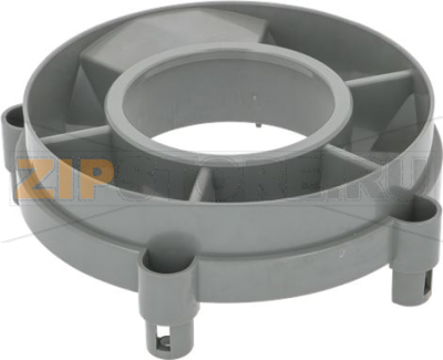 SEPARATOR FOR CAPSULES DISPENSER 