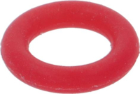 OR GASKET R5 RED SILICONE