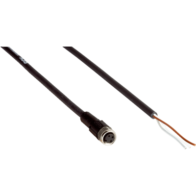 Разъем с кабелем SICK T4000-DNA25C 